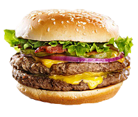 Build A Burger